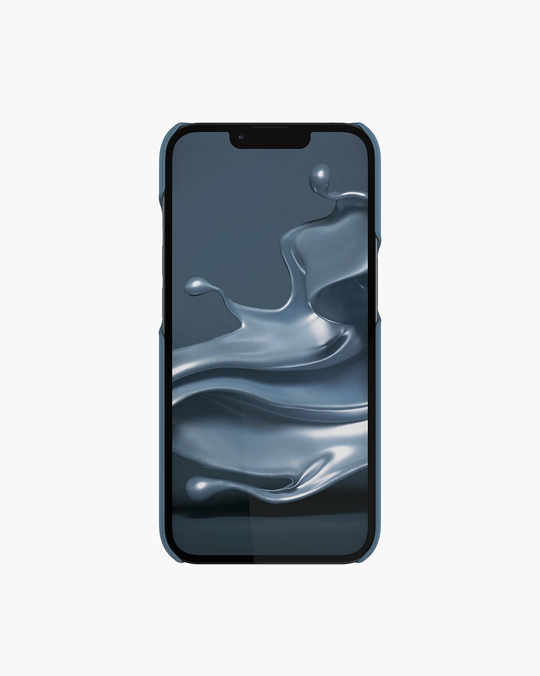 Fresh 'n Rebel - Phone Case iPhone 13 Pro - Dive Blue