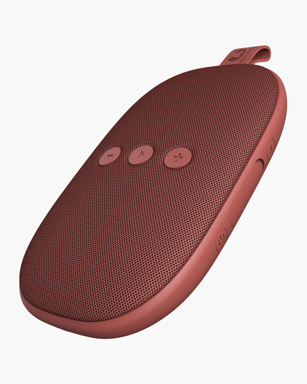 Fresh'n Rebel - Rockbox Bold X - Wireless portable bluetooth speaker - Safari Red - Artikelnummer: 8720249801498