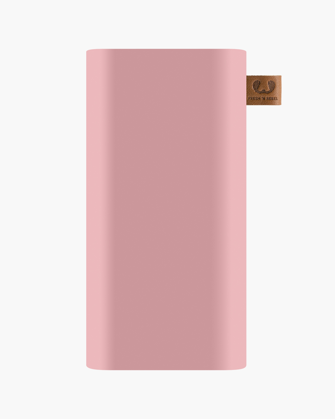 Fresh 'n Rebel - Powerbank 12000 mAh USB-C - Dusty Pink