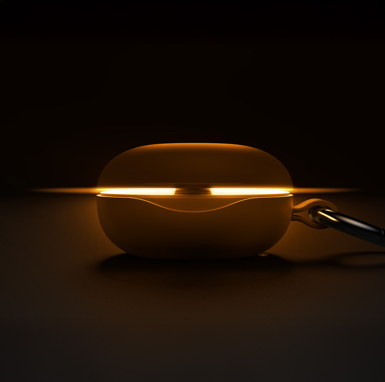 Fresh 'n Rebel - Pearls - LED Ring Light