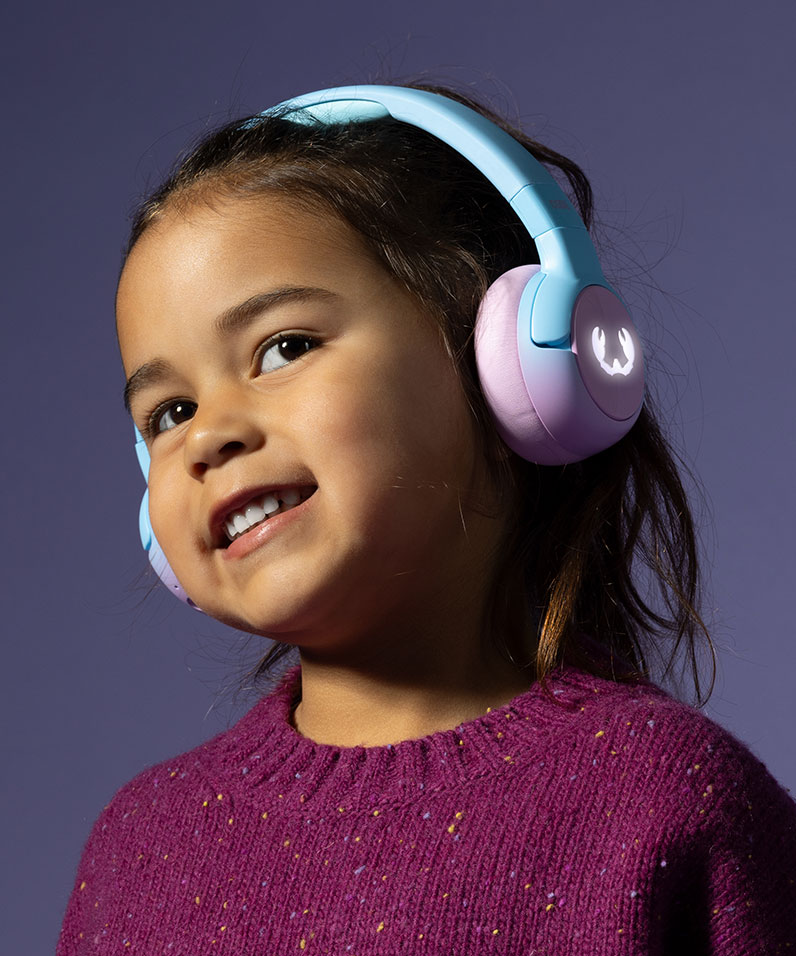 Fresh 'n Rebel - Code Junior