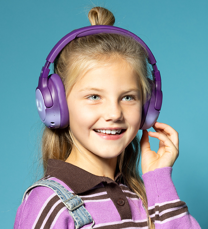 Fresh 'n Rebel - Clam Junior - Clickable button control