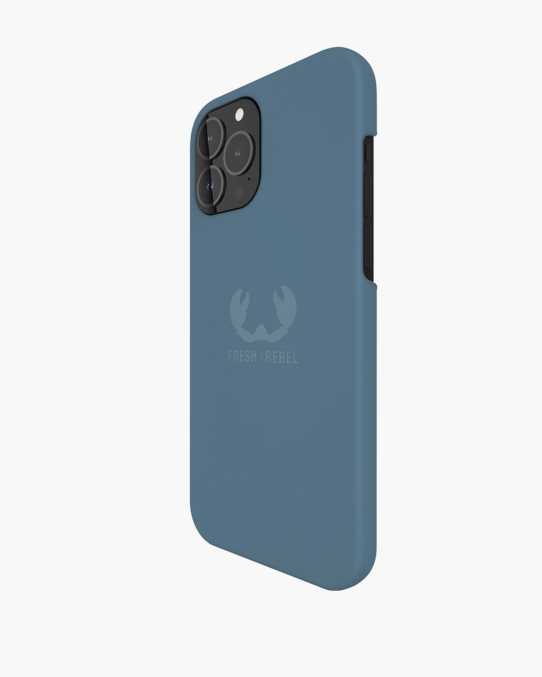 Fresh 'n Rebel - Phone Case iPhone 12 Pro Max - Dive Blue
