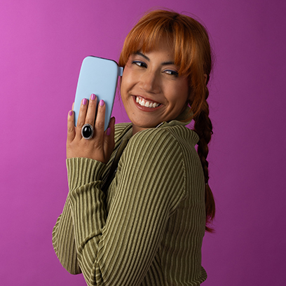30W Powerbank 24.000 mAh - Fresh 'n Rebel