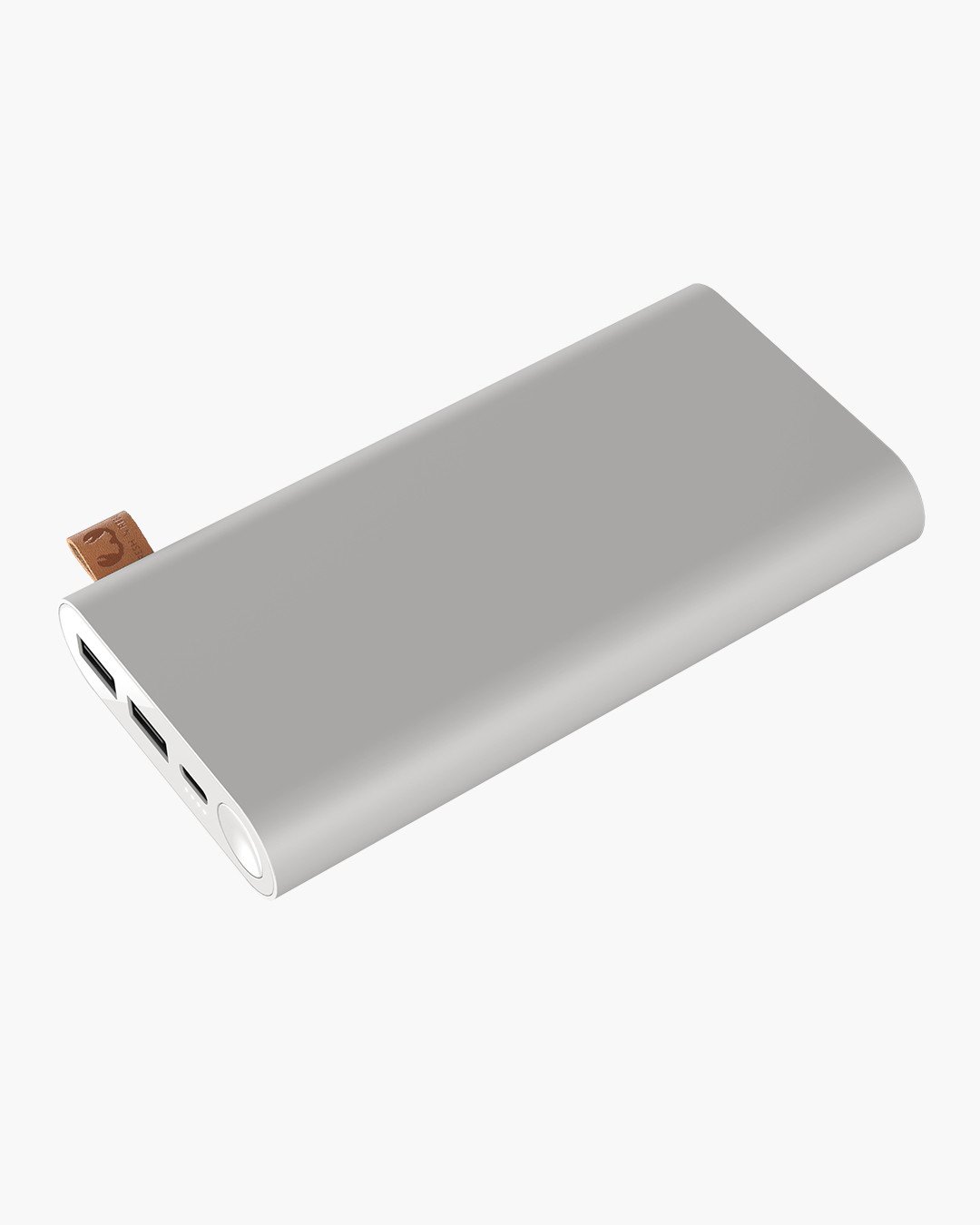 Fresh 'n Rebel - Powerbank 18000 mAh USB-C - Ice Grey