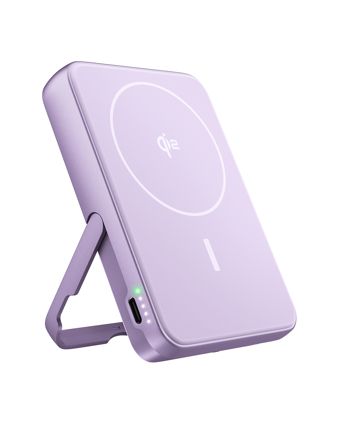 Magnetic Wireless Powerbank 10000 mAh