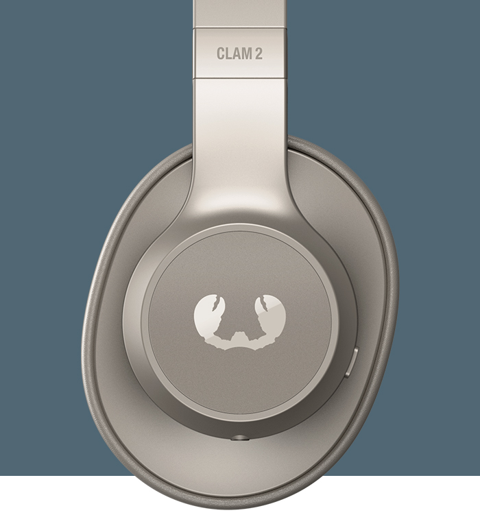 \'n Over-Ear-Kopfhörer Rebel ANC Clam Fresh mit | 2 ANC