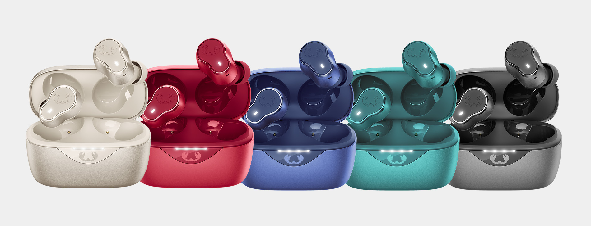 Fresh 'n Rebel - Twins Elite 2 - Colours