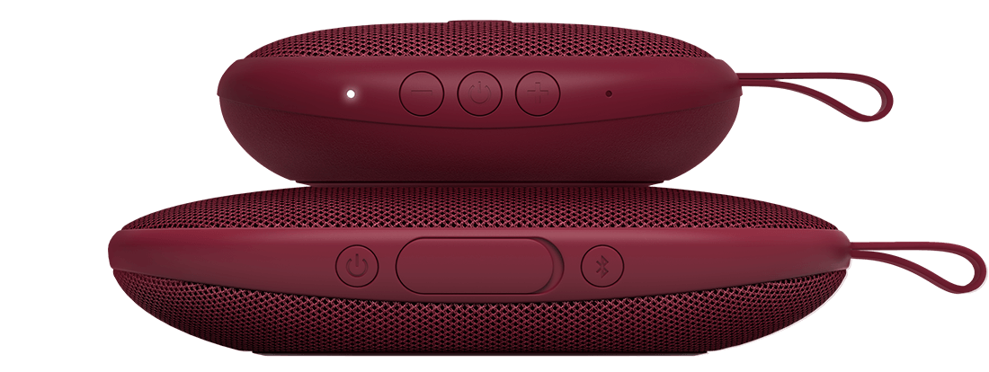 Fresh \'n Rebel Rockbox Bold X Speaker | Compact & Waterproof