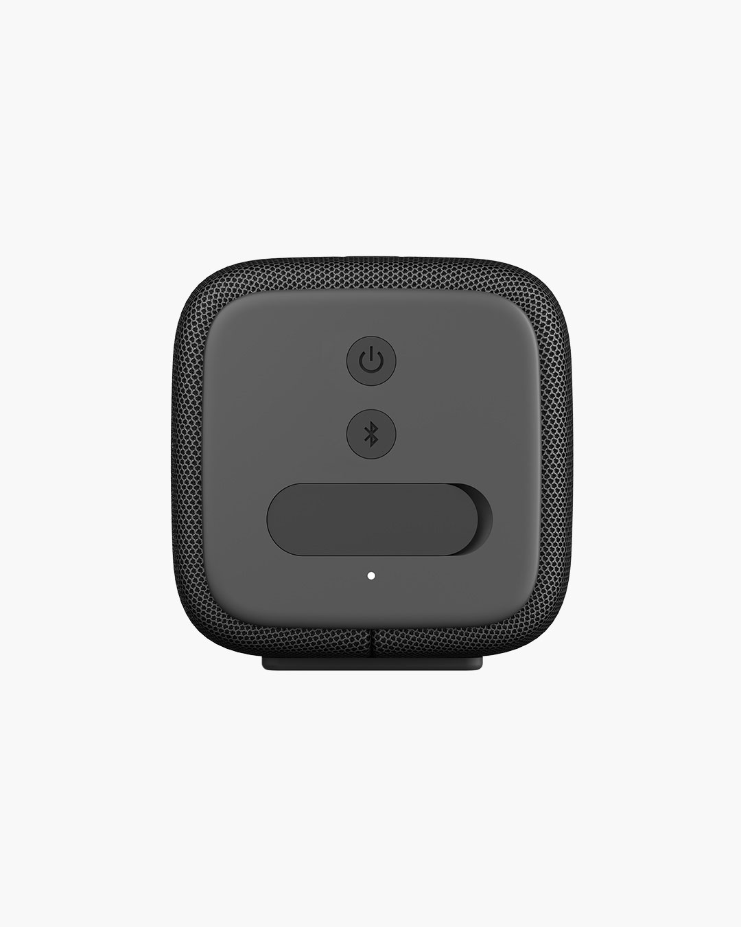 Fresh 'n Rebel - Rockbox Bold S - Wireless Bluetooth speaker - Storm Grey