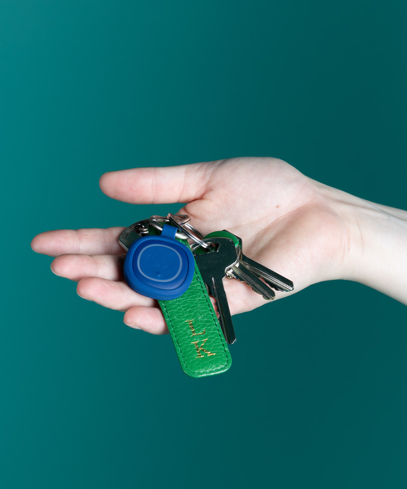 Fresh 'n Rebel - Smart Finders 2