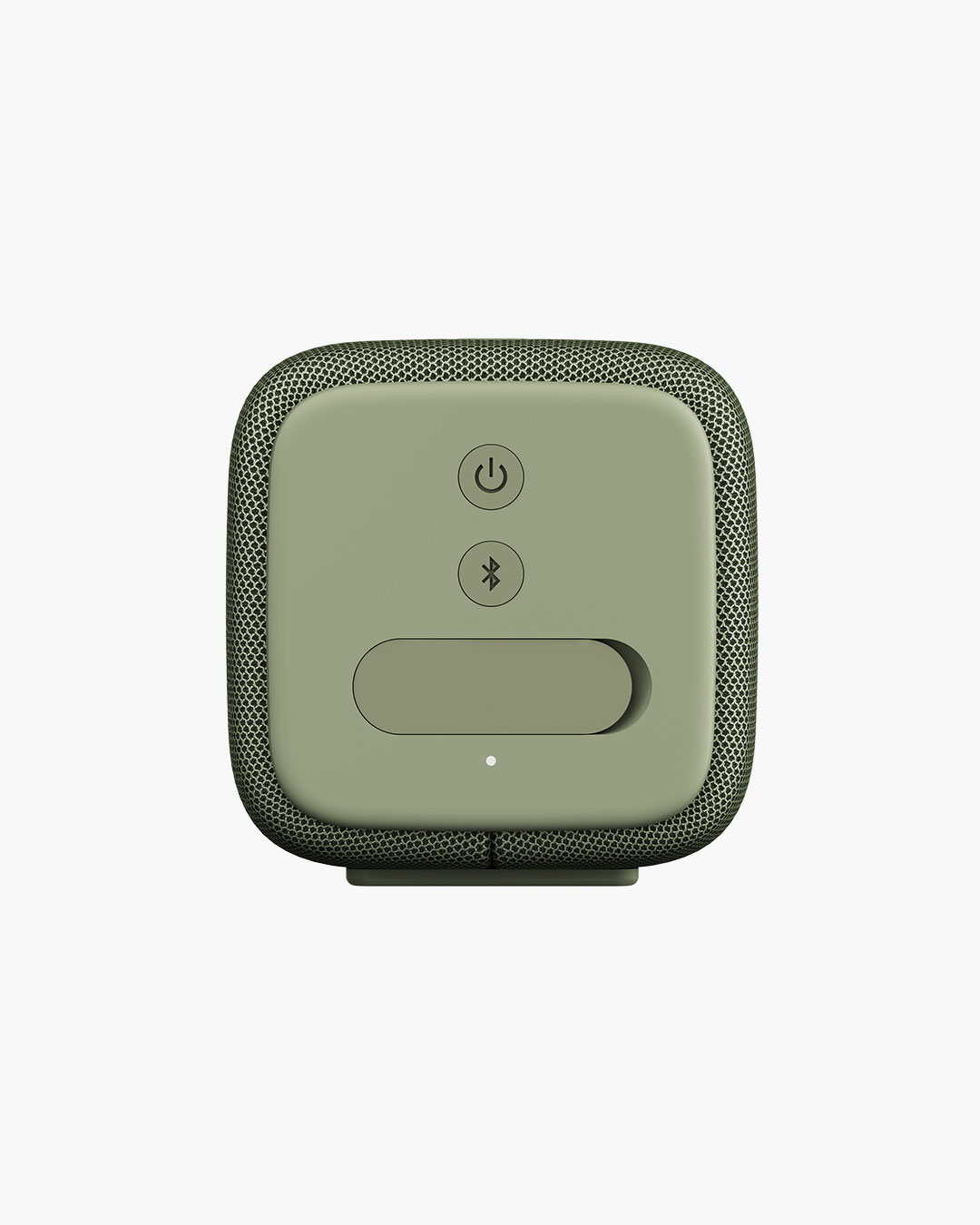 Fresh 'n Rebel - Rockbox Bold S - Wireless Bluetooth speaker - Dried Green