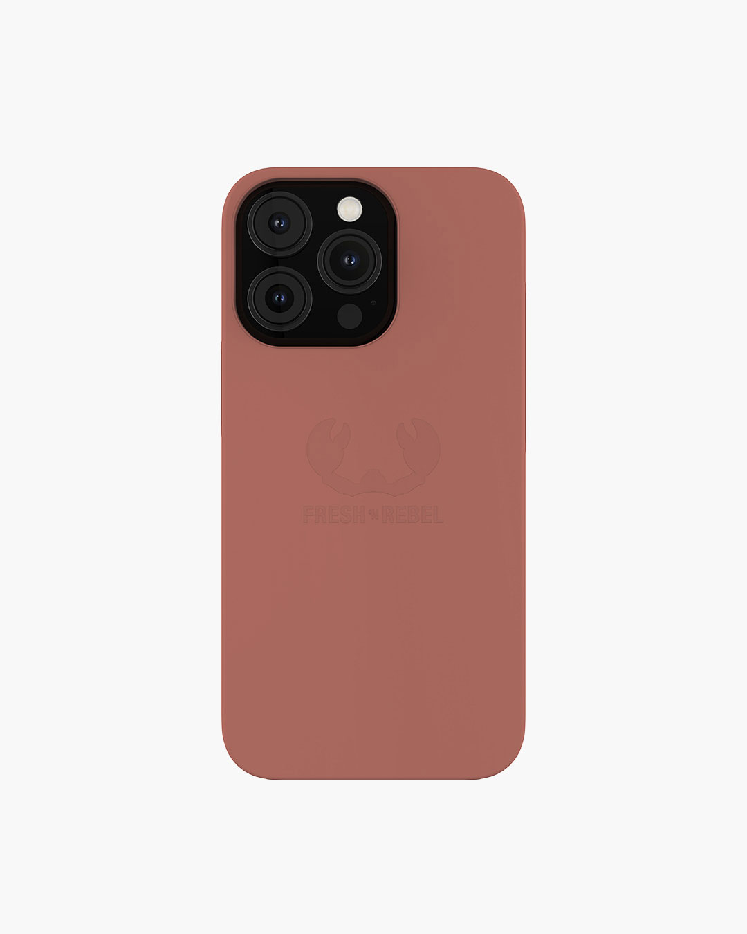 Fresh 'n Rebel - Phone Case iPhone 13 Pro - Safari Red