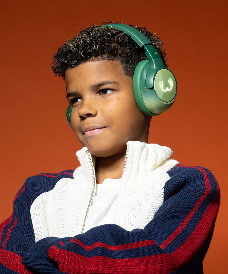 Fresh 'n Rebel - Clam Junior