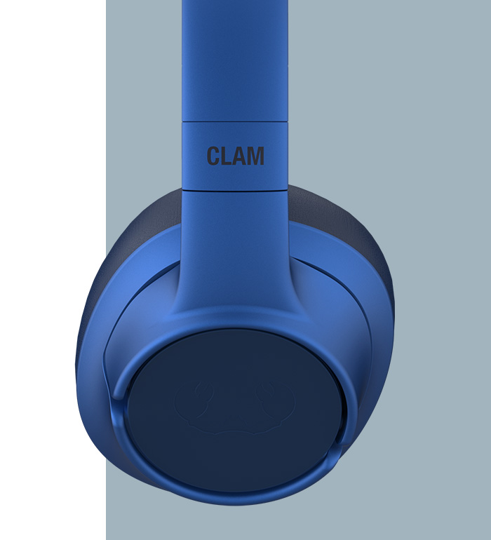 Fresh 'n Rebel - Clam Core - Comfy Fit