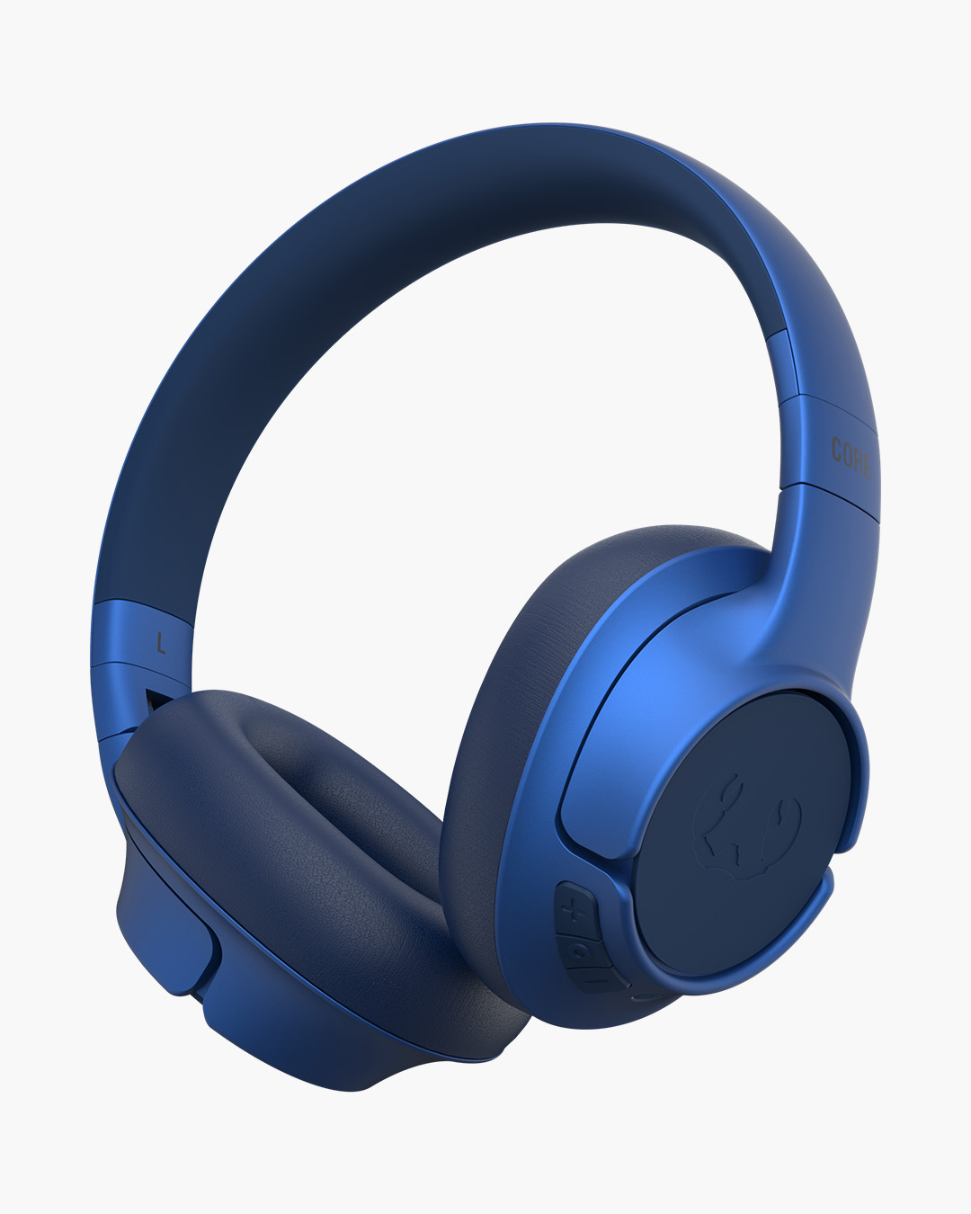 Fresh 'n Rebel Clam Core over-ear headphones