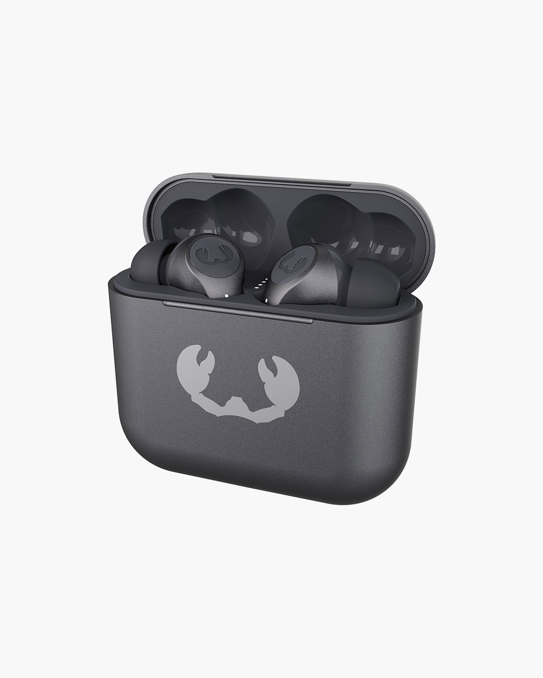 Fresh 'n Rebel - Twins 3 - True Wireless In-ear headphones with ear tip - Storm Grey