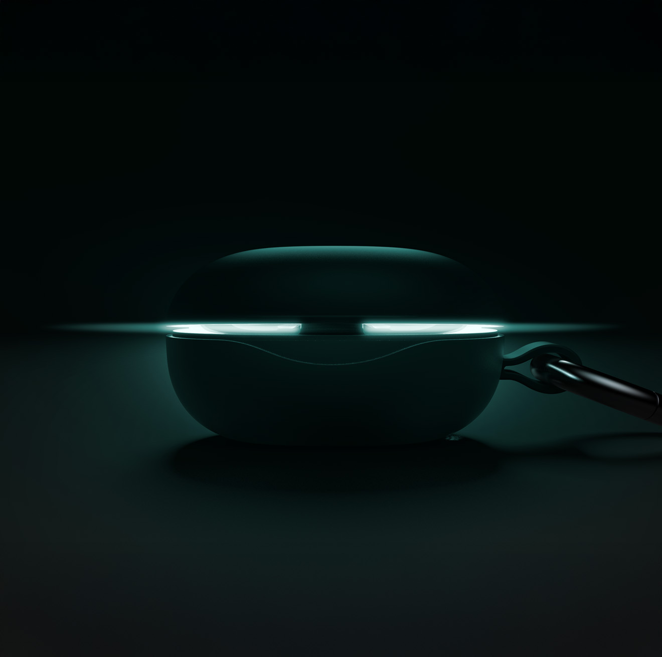 Fresh 'n Rebel - Pearls - LED Ring Light