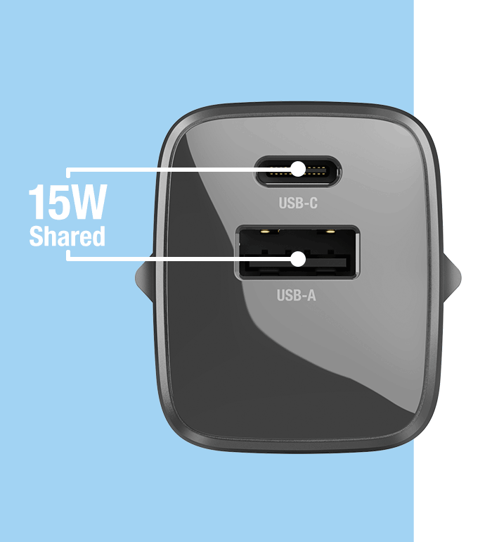 Fresh 'n Rebel - Safety Features