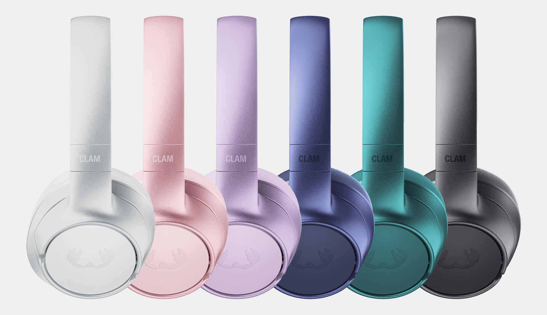 Fresh 'n Rebel - Clam Fuse 2 - Colours