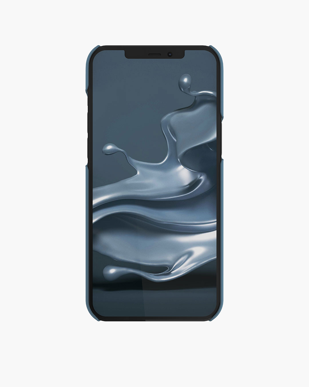 Fresh 'n Rebel - Phone Case iPhone 12 Pro Max - Dive Blue