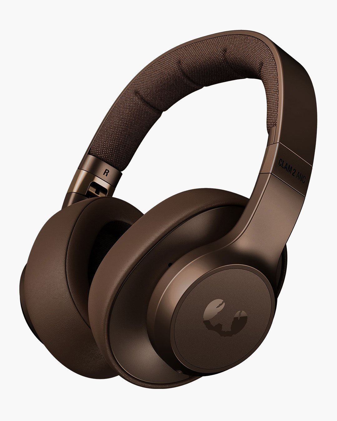 Fresh'n Rebel - Clam 2 ANC - Wireless over-ear headphone - Brave Bronze - Artikelnummer: 8720249805106