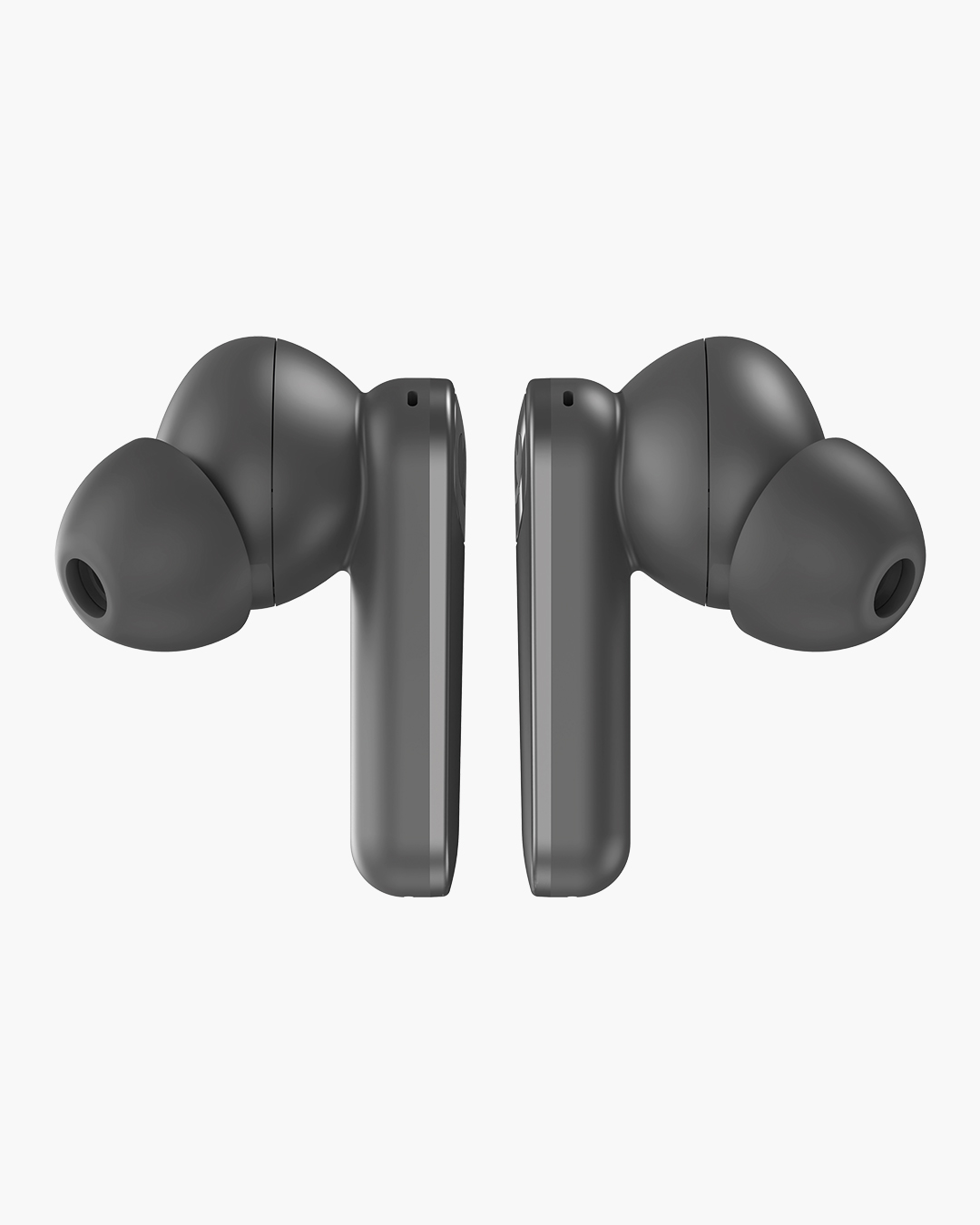 Fresh 'n Rebel - Twins ANC - True Wireless In-ear headphones with active noise cancelling - Storm Grey