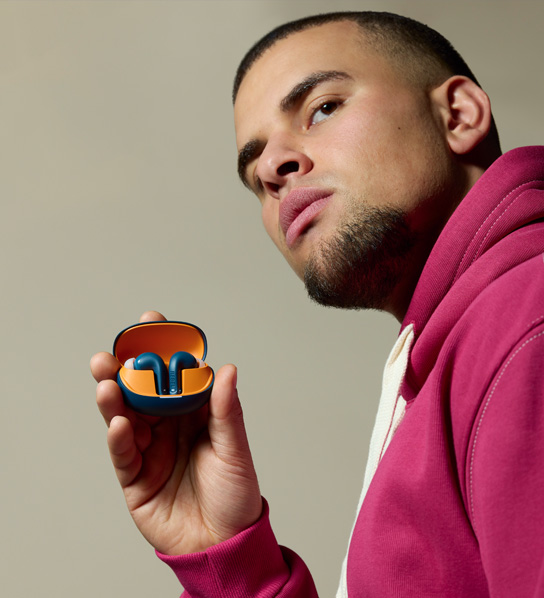 Fresh 'n Rebel - Twins Fuse 2