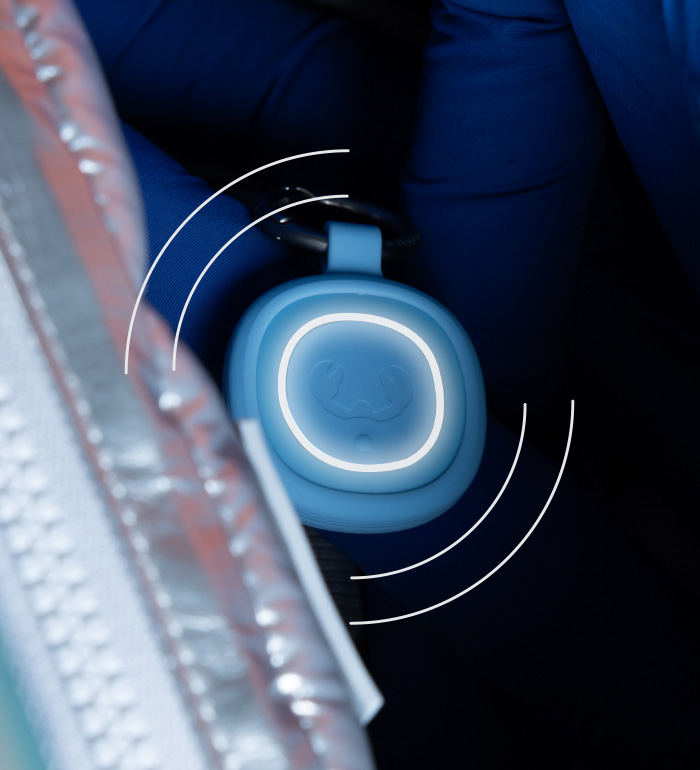 Fresh 'n Rebel - Smart Finders 2 - Play a sound