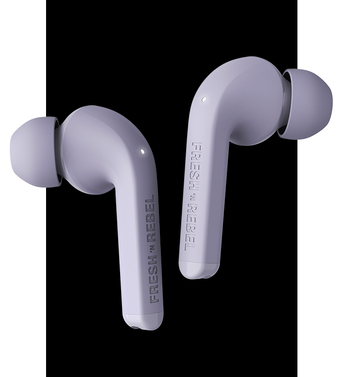 Fuse discount wireless earphones