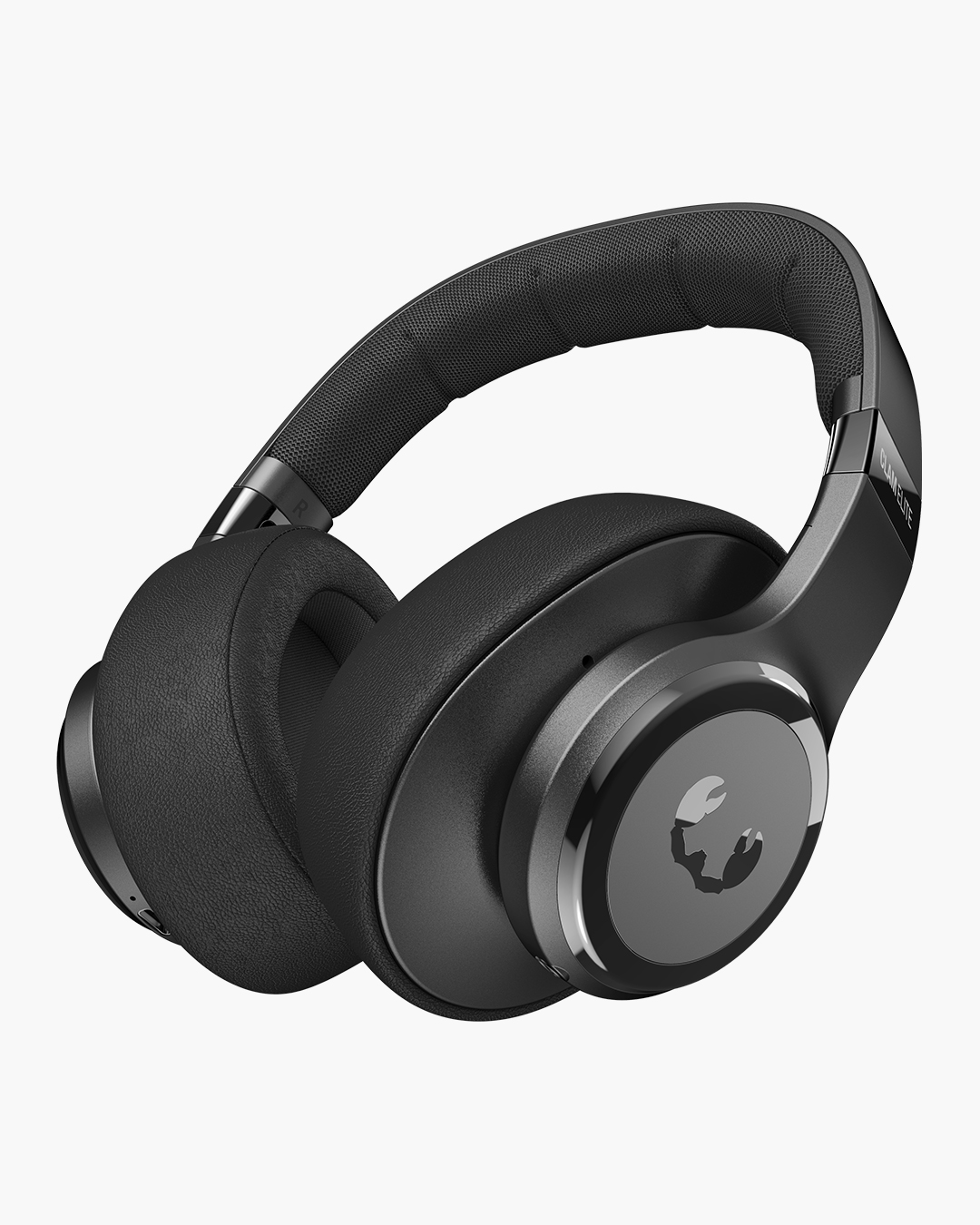 Fresh 'n Rebel - Clam Elite - Wireless over-ear headphones with digital noise cancelling - Storm Grey