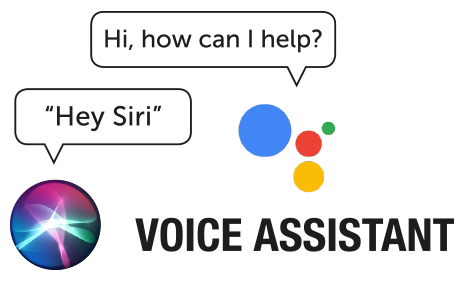 Voice assistant