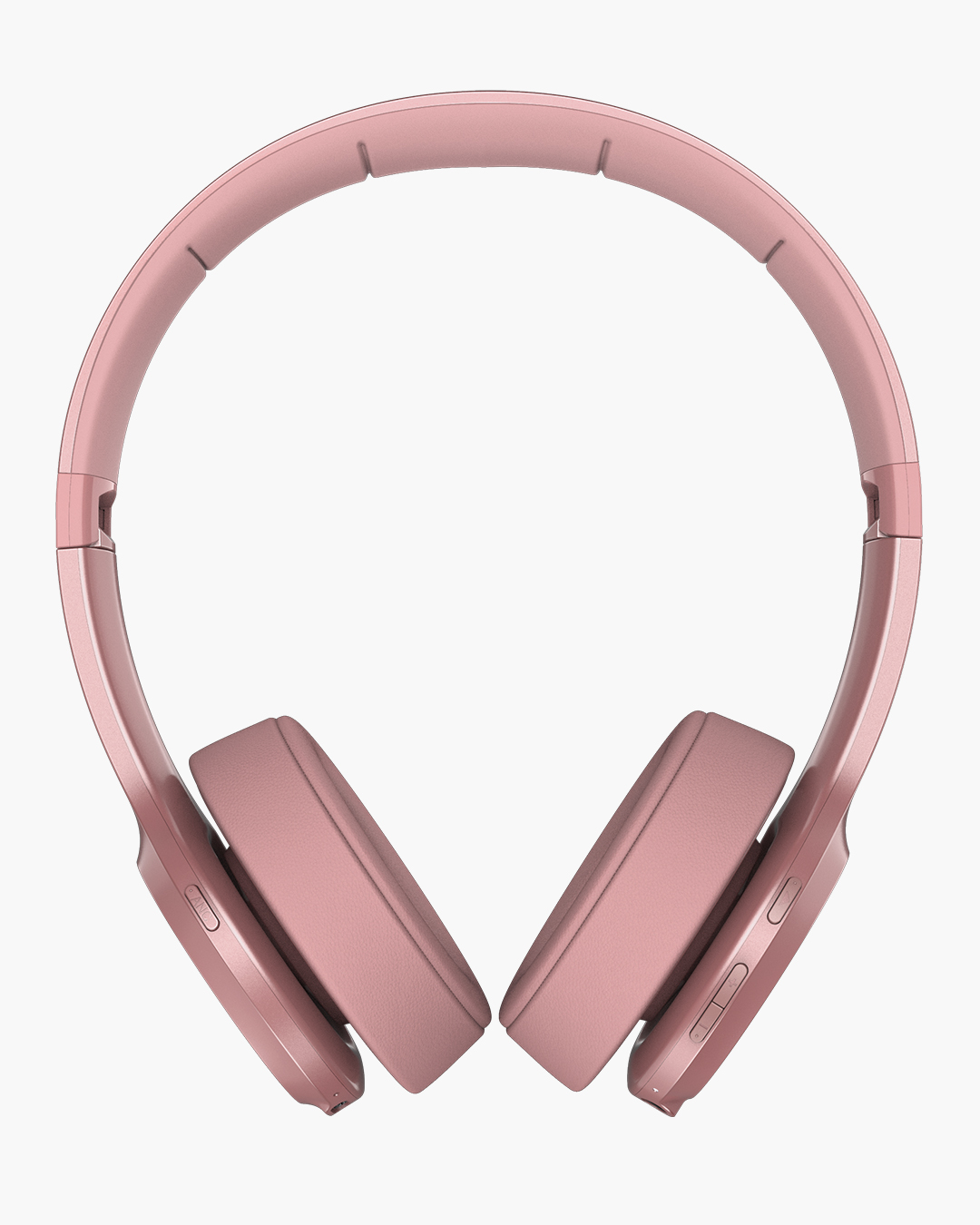 Fresh 'n Rebel - Code ANC - Wireless on-ear headphones with active noise cancelling - Dusty Pink