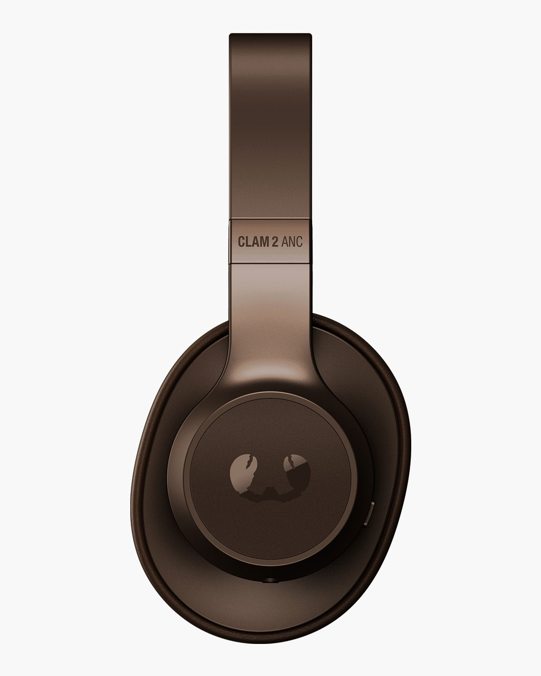 Clam Fresh Rebel | headphones ANC 2 with Over-ear ANC \'n