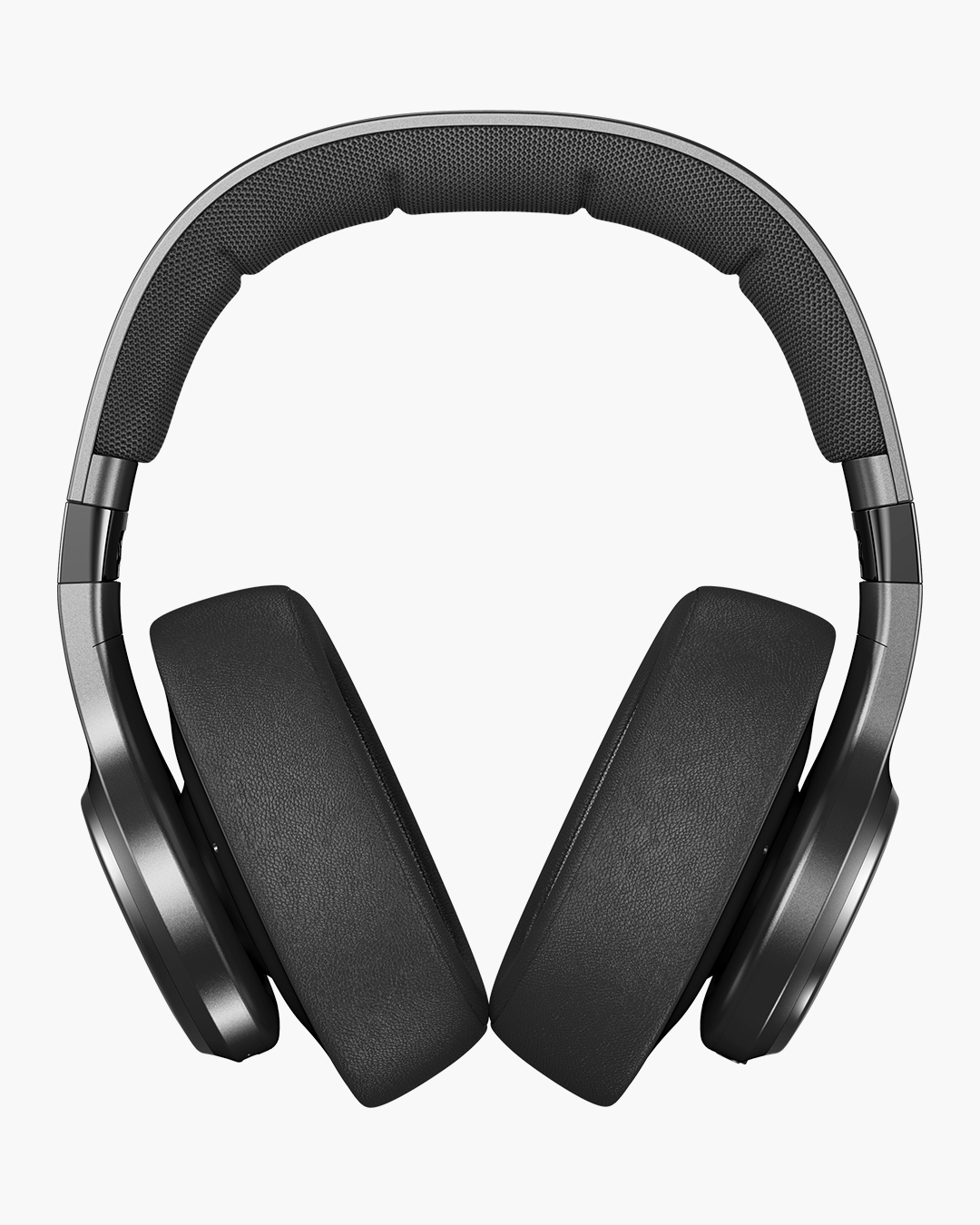 Digitale aktive Geräuschunterdrückung Silky Sand Speilzeit und Touch-Control-Steuerung 40 Std Fresh 'n Rebel Clam Elite Over-Ear-Kopfhörer mit Persönlicher Sound App 