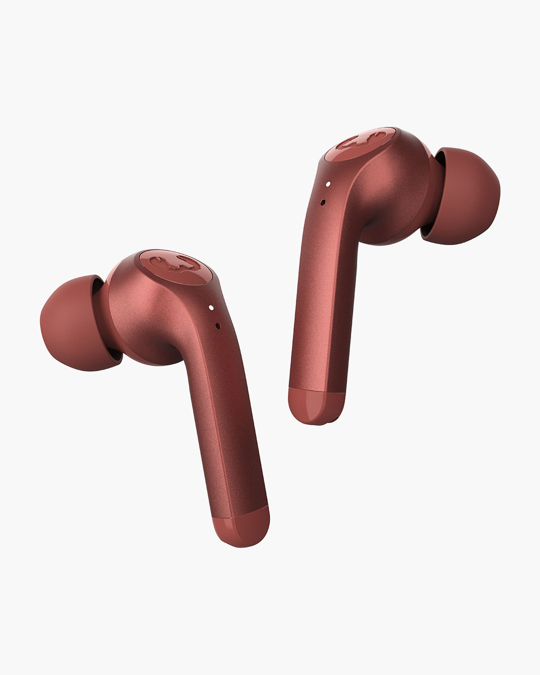 Fresh 'n Rebel - Twins 3 - True Wireless In-ear headphones with ear tip - Safari Red