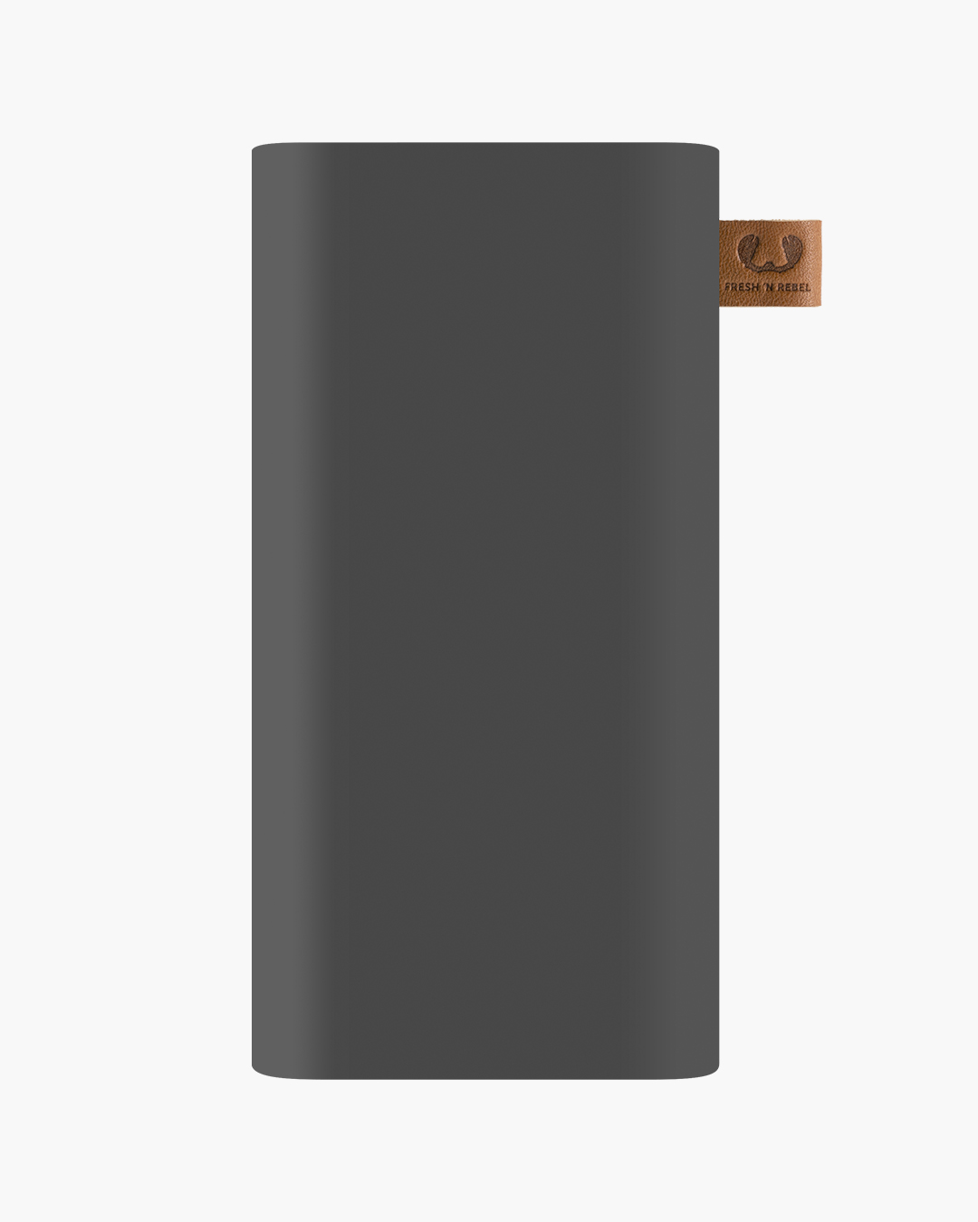 Fresh 'n Rebel - Powerbank 12000 mAh USB-C - Storm Grey