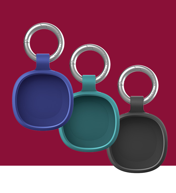 Fresh 'n Rebel - Smart Finders 2 - Detachable Bumpers