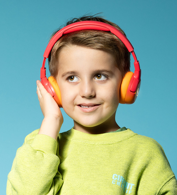 Fresh 'n Rebel - Code Junior - Playtime