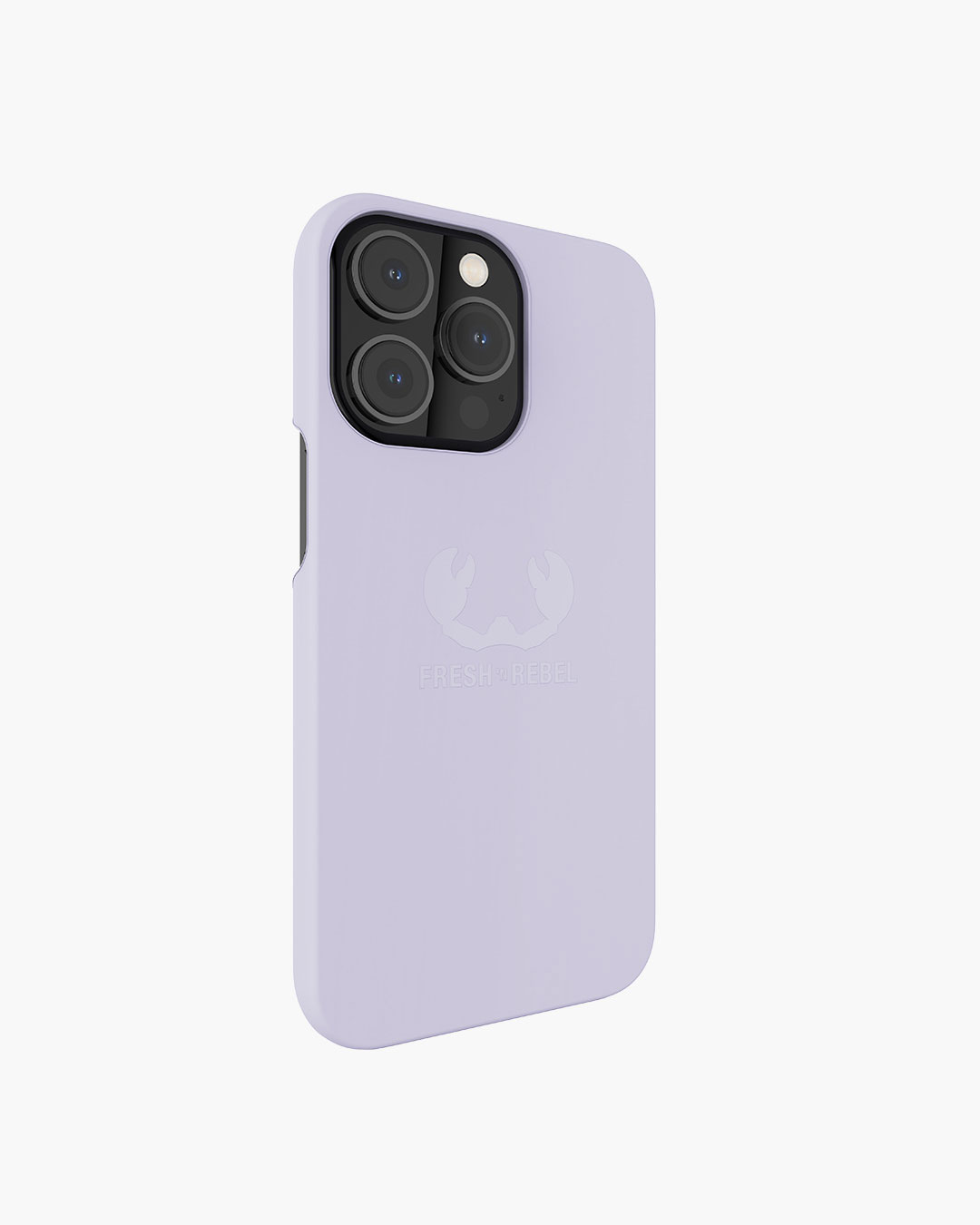 Fresh 'n Rebel - Phone Case iPhone 13 Pro - Dreamy Lilac