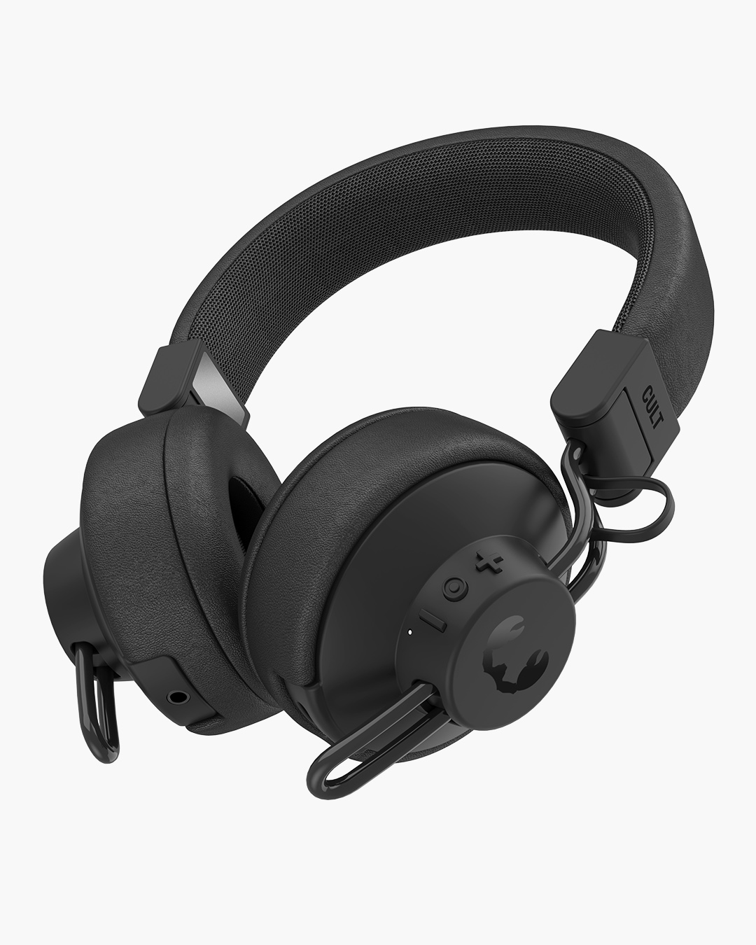 Fresh 'n Rebel - Cult - Wireless on-ear headphones - Storm Grey