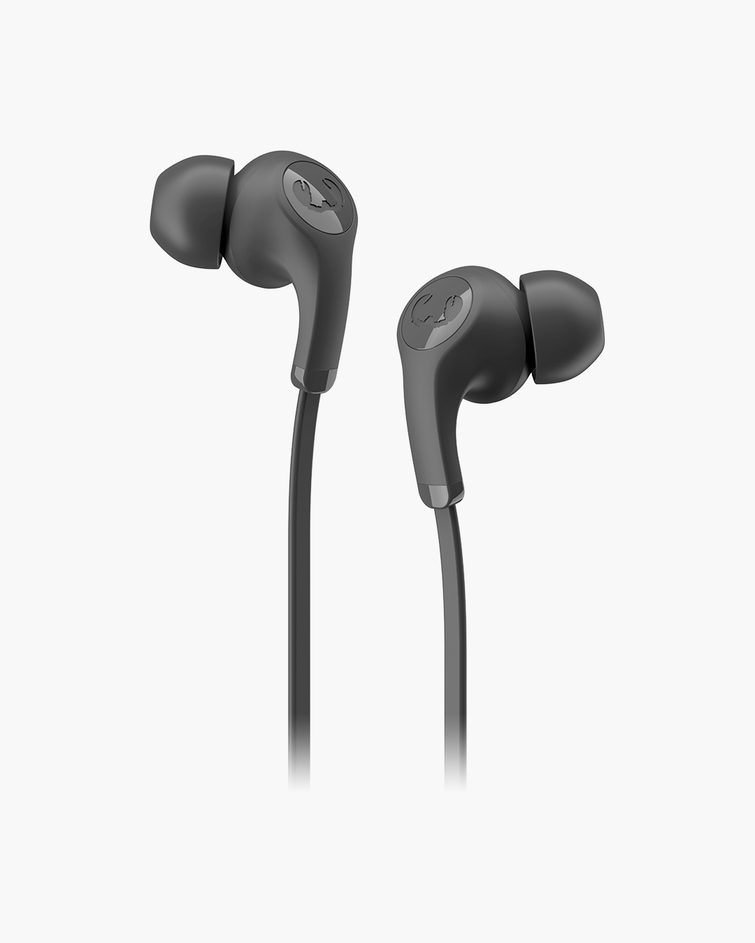 Fresh 'n Rebel - Flow - In-ear headphones with ear tip - Storm Grey