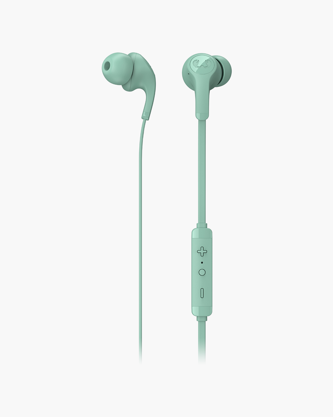 Fresh 'n Rebel - Flow - In-ear headphones with ear tip - Misty Mint