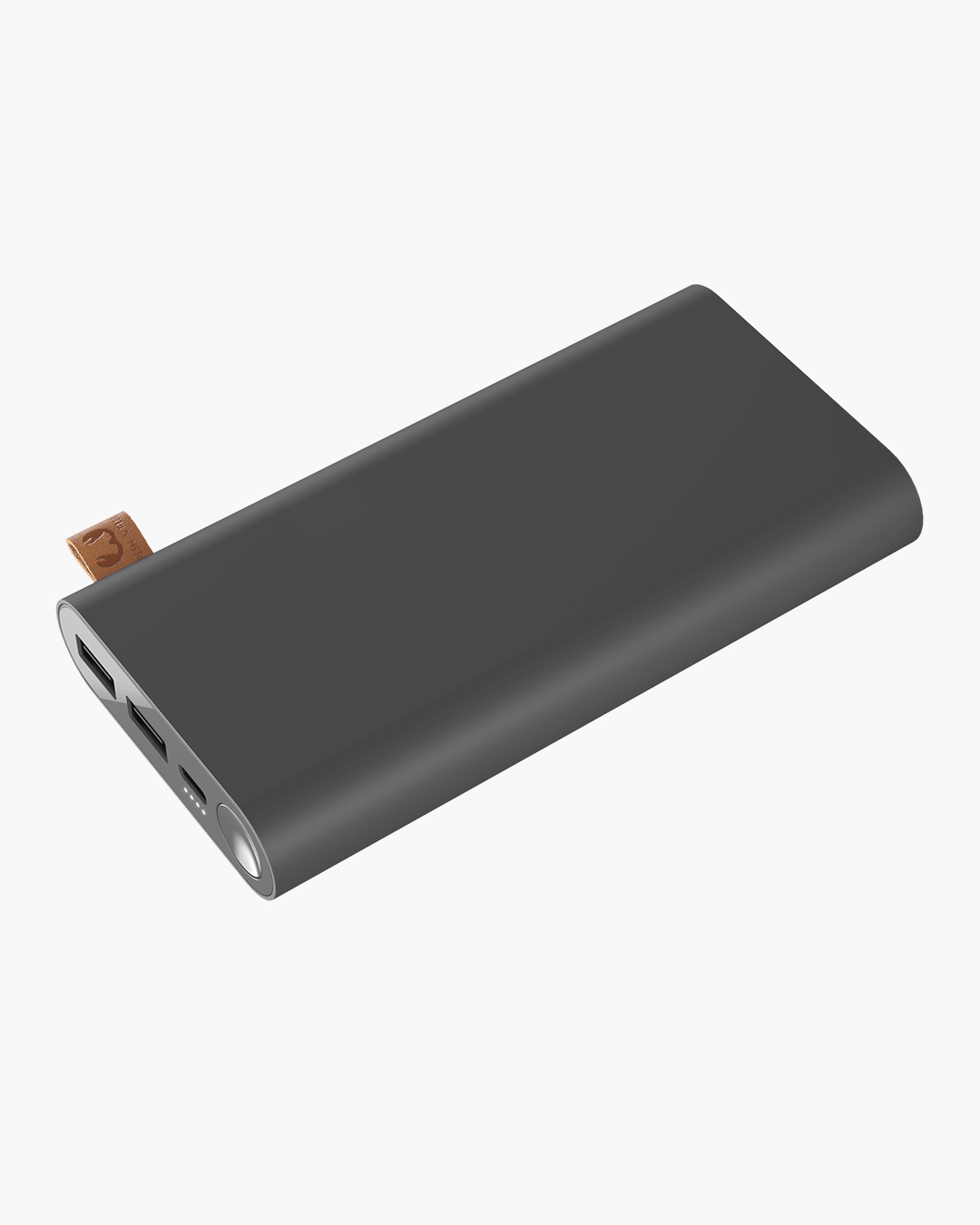 Fresh 'n Rebel - Powerbank 18000 mAh USB-C - Storm Grey