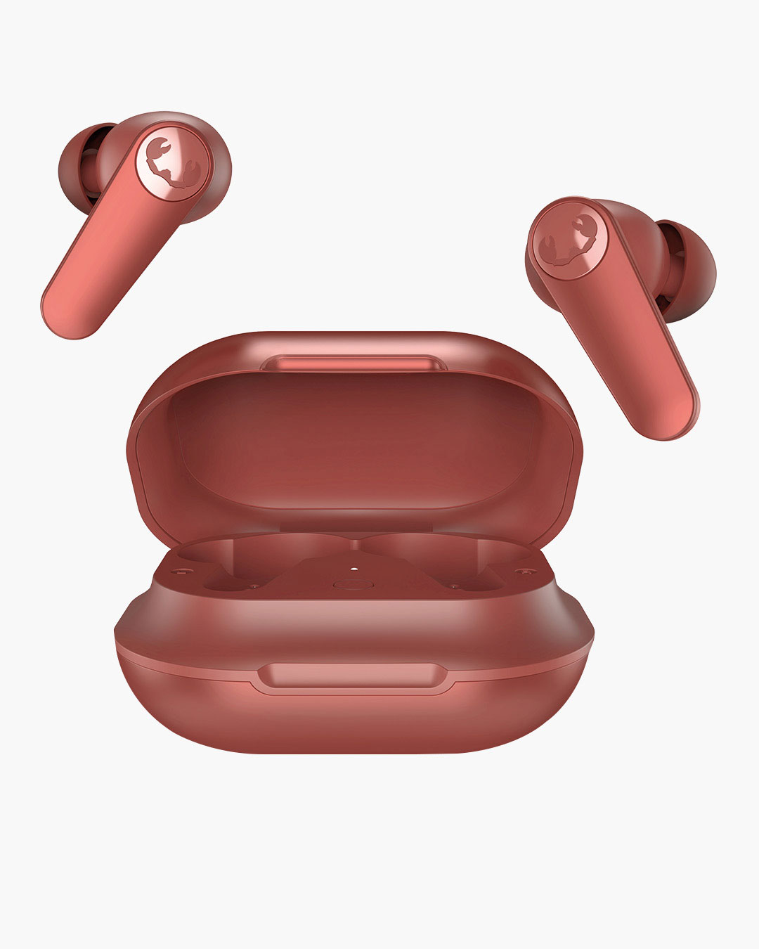 Fresh'n Rebel - Twins ANC - True Wireless In-ear headphones - Safari Red - Artikelnummer: 8720249802860