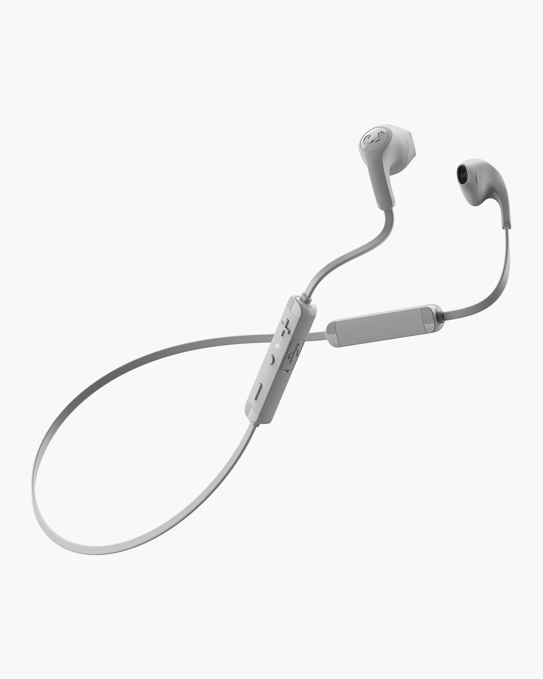 Fresh 'n Rebel - Flow Wireless - In-ear headphones - Ice Grey