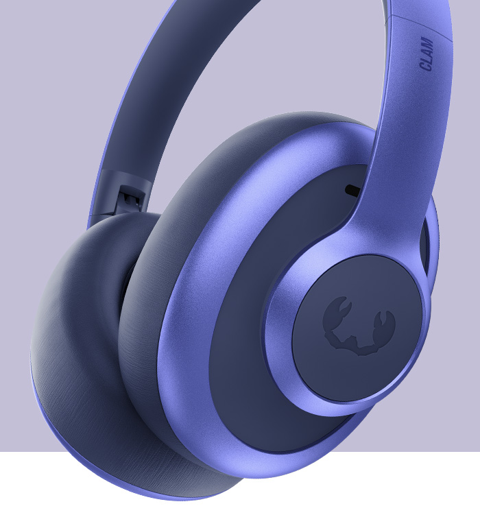 Fresh 'n Rebel - Clam Blaze 2 - Voice Assistant