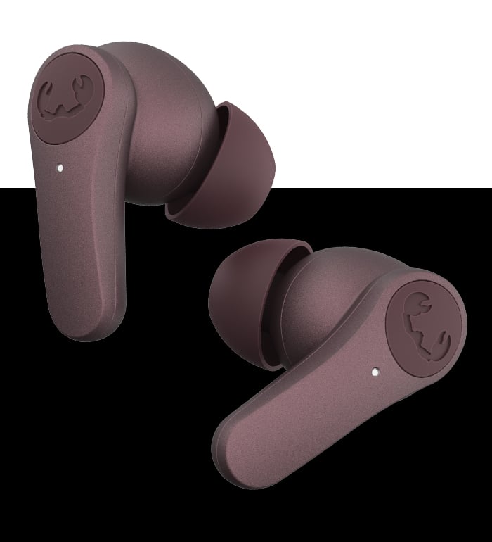 Fresh 'n Rebel Twins Rise earbuds | Hybrid ANC