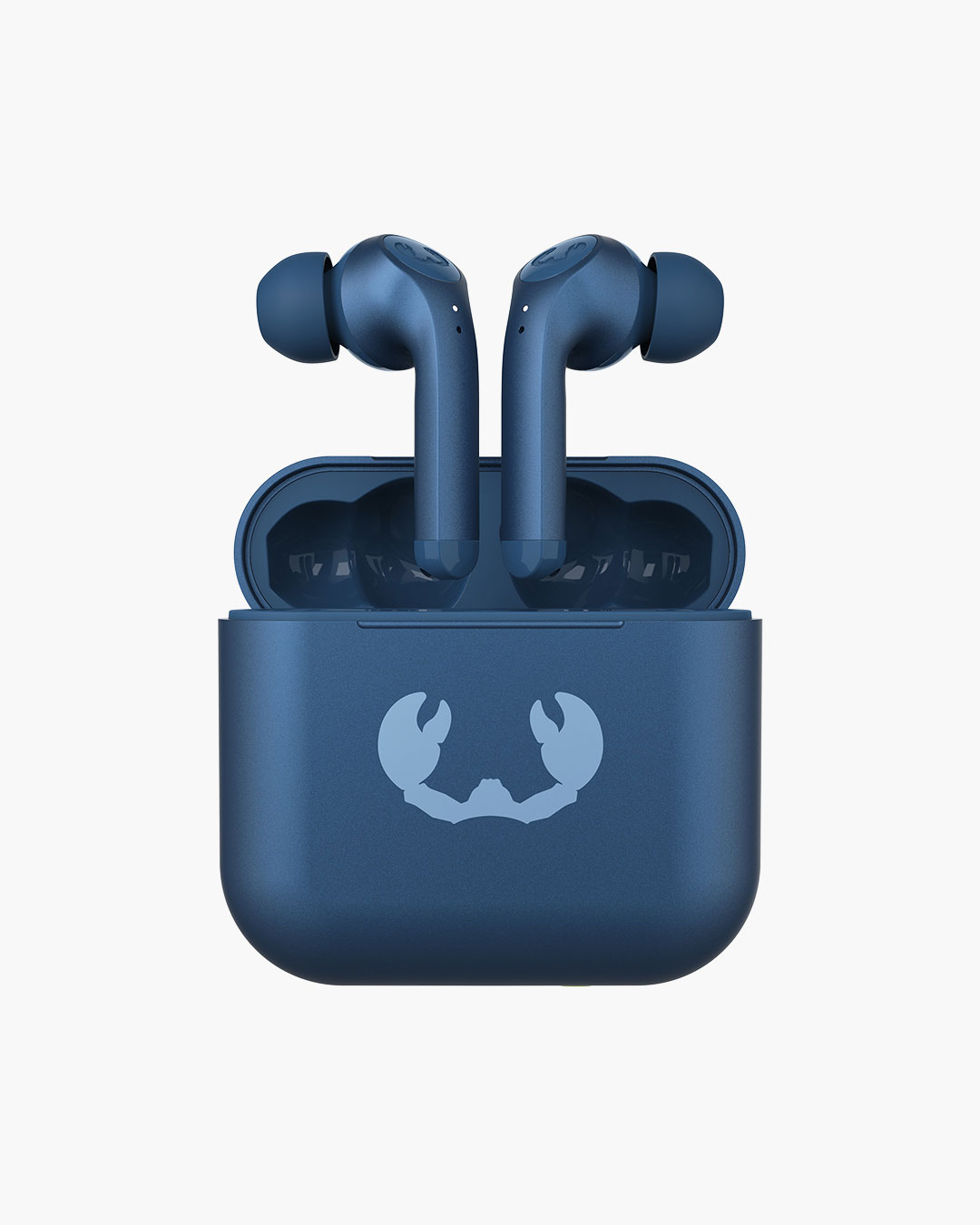 Fresh 'n Rebel - Twins 3 - True Wireless In-ear headphones with ear tip - Steel Blue