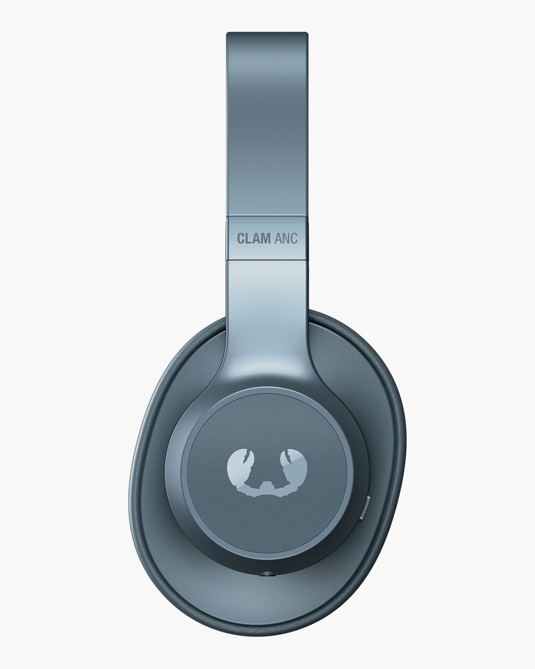 Fresh 'n Rebel - Clam ANC - Wireless over-ear headphones with active noise cancelling - Dive Blue